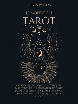 cover image of Le Monde du Tarot